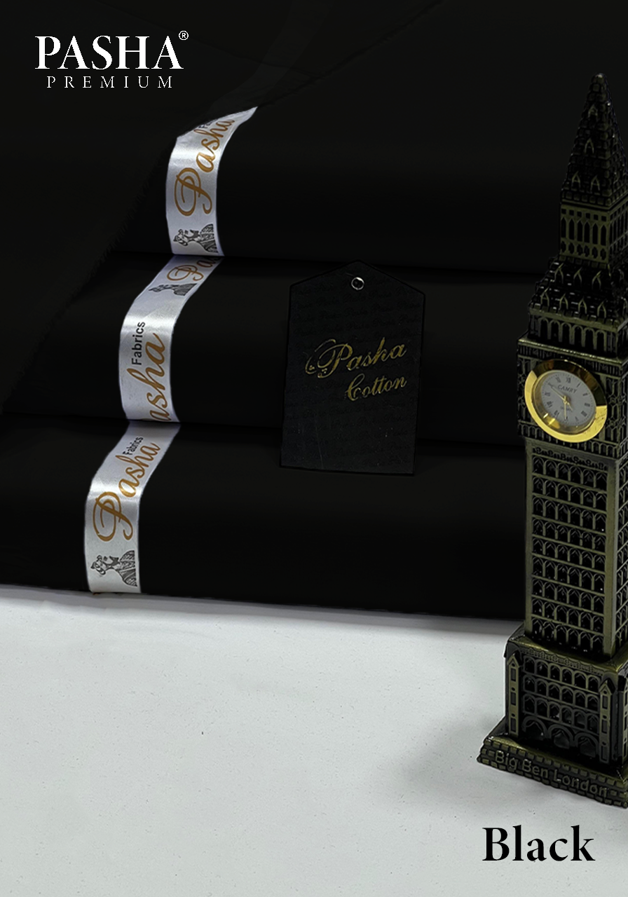 Pasha Premium Quality Soft Egyptian Cotton