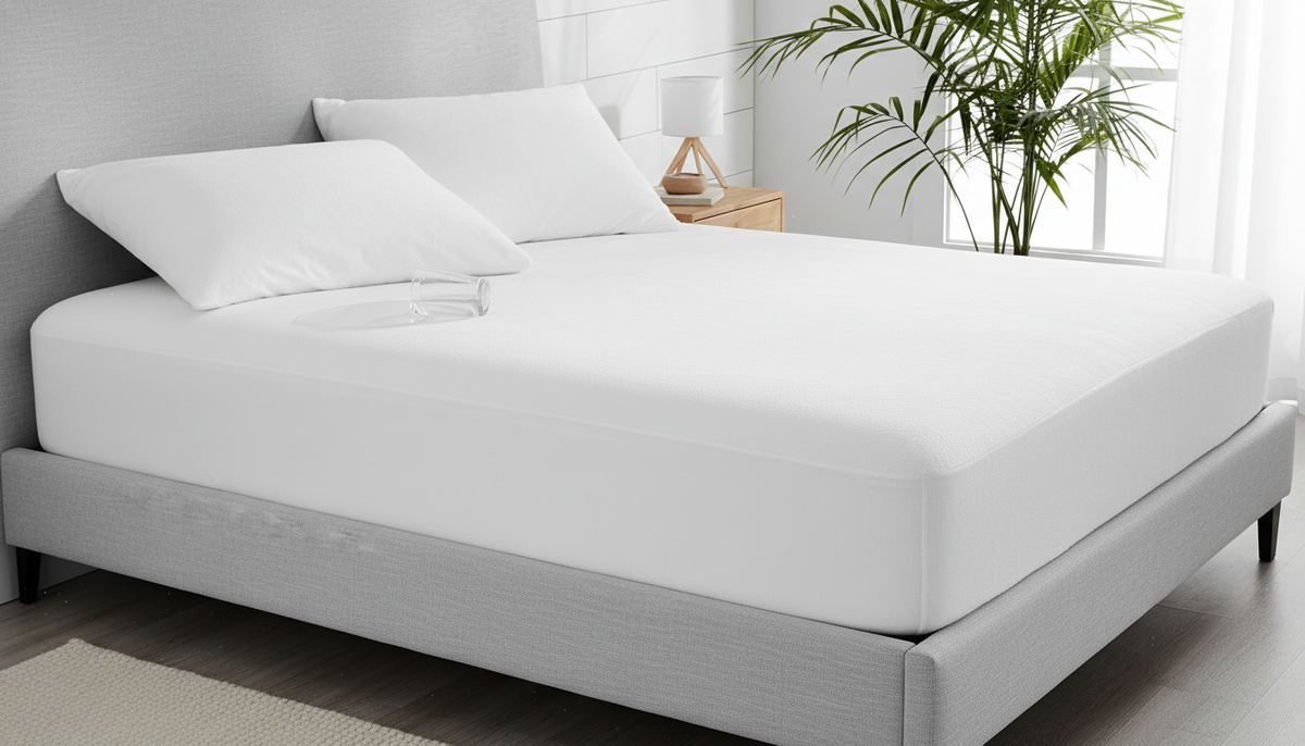 Waterproof Mattress Protector