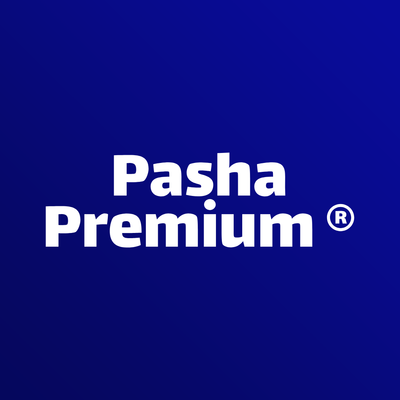 Pasha Premium ®