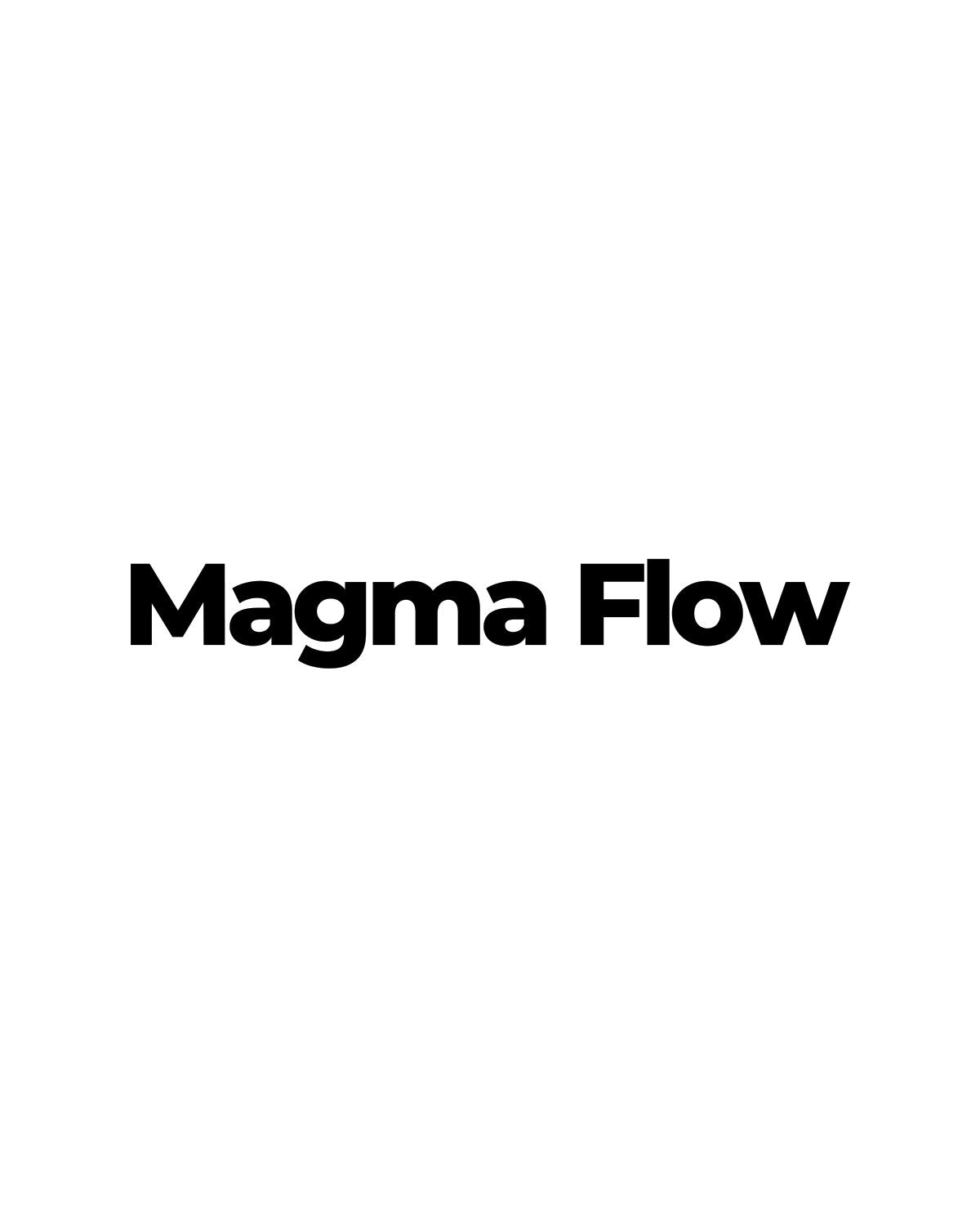 Magma Flow - Sultan Fabrics