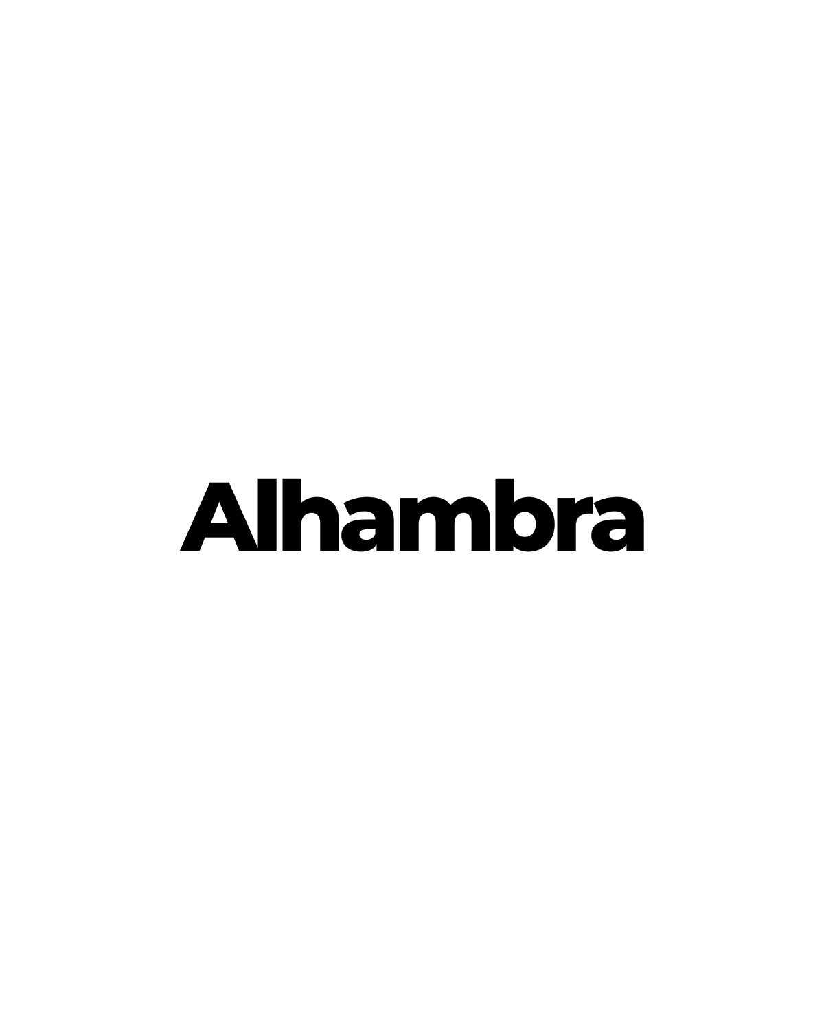 Alhambra - Sultan Fabrics
