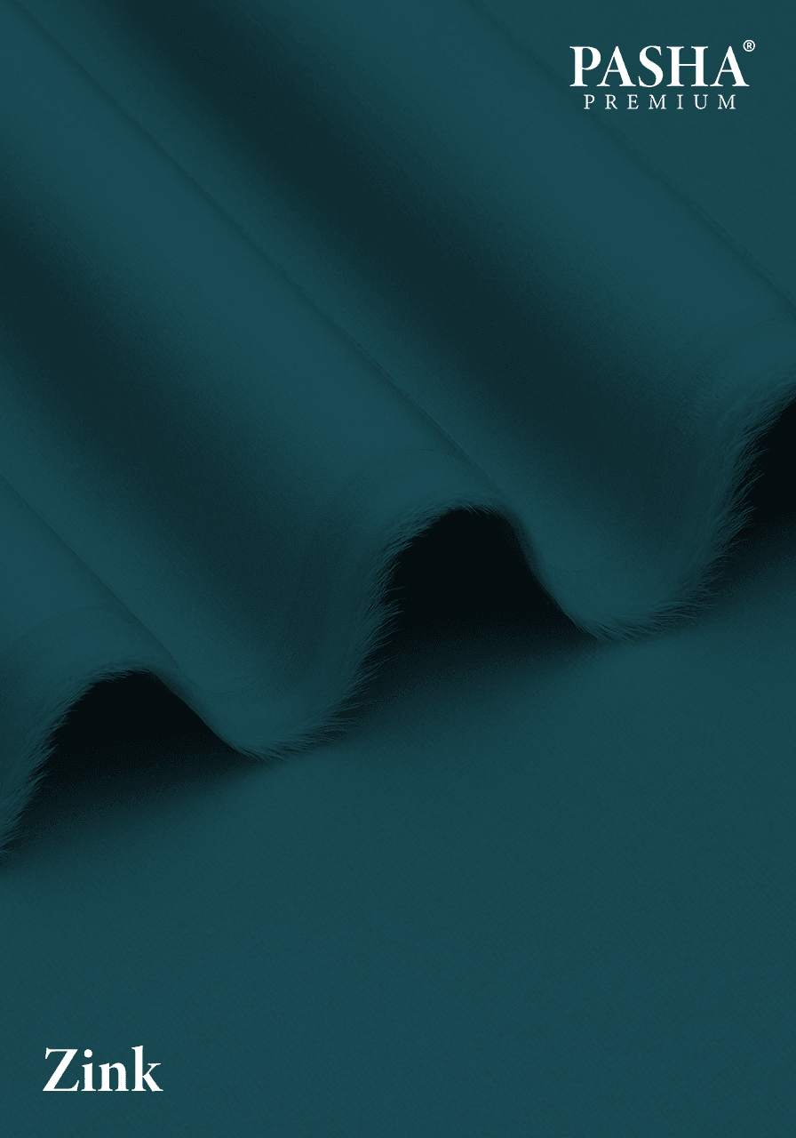 Pasha Premium® – Supima Cotton Unstitched Fabric (Zink) - Sultan Fabrics