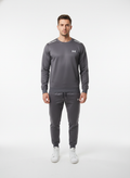 Under Armou Winter Dry-Fit Fleece Men's Tracksuit