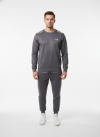 Under Armou Winter Dry-Fit Fleece Men's Tracksuit