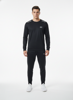 Under Armou Winter Dry-Fit Fleece Men's Tracksuit