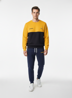 Lacost Winter Pure Fleece Men's Tracksuit