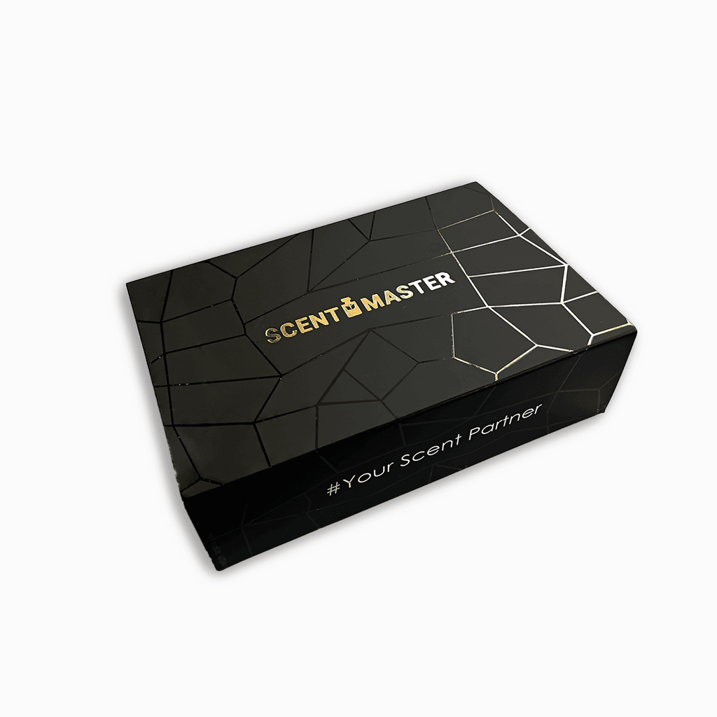 Urban Vibes by Scent Master | Gift Pack | 50 ML - Sultan Fabrics