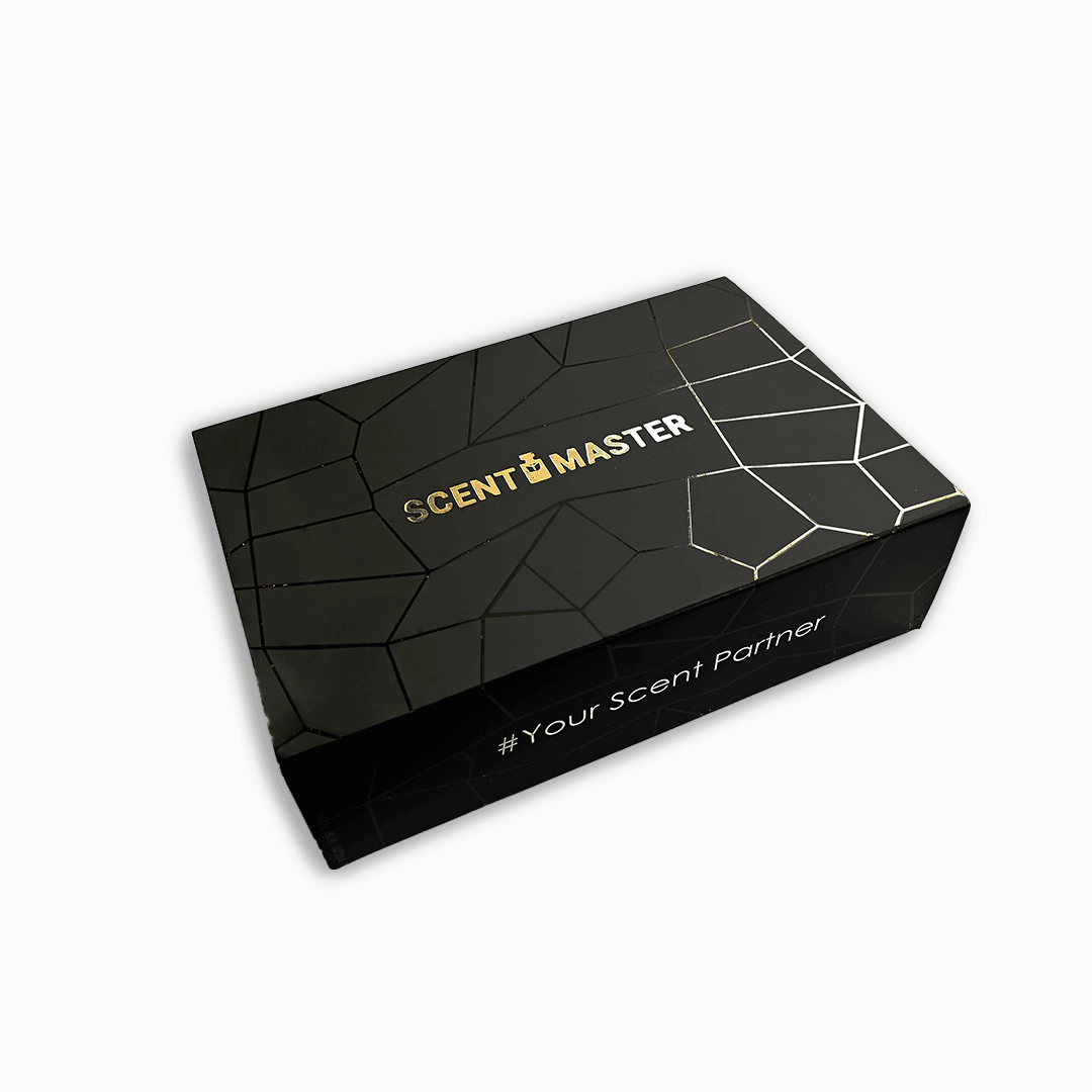 Urban Vibes by Scent Master | Gift Pack | 50 ML - Sultan Fabrics