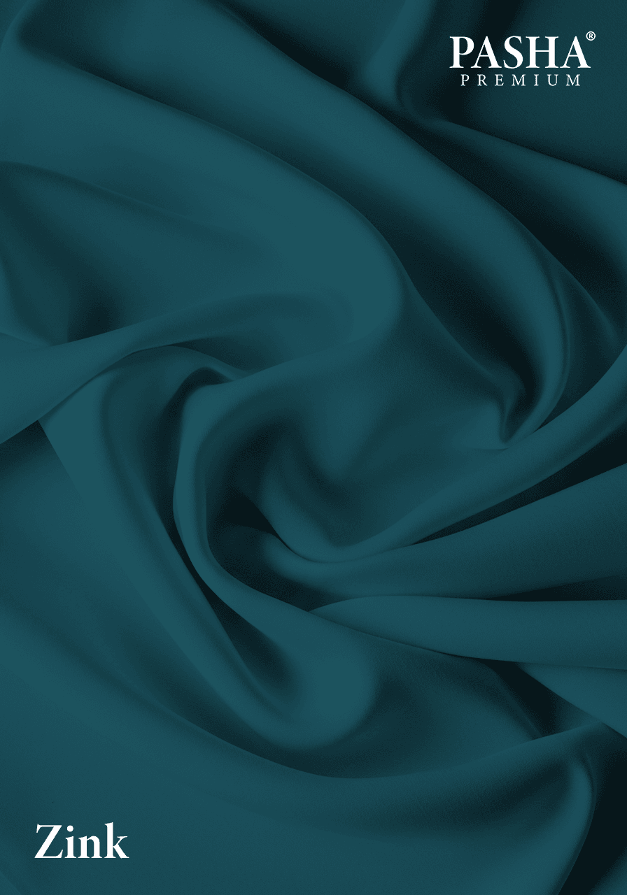 Pasha Premium® – Supima Cotton Unstitched Fabric (Zink) - Sultan Fabrics