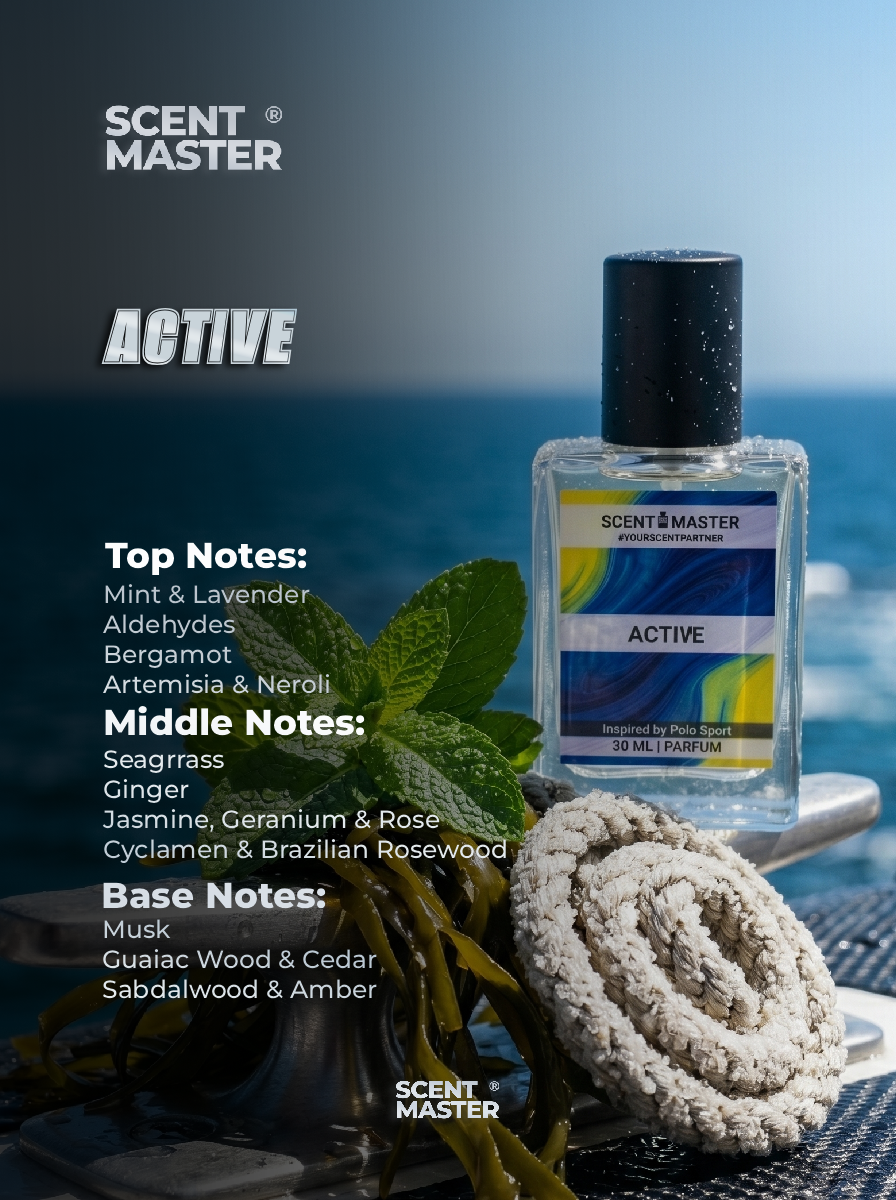 Active