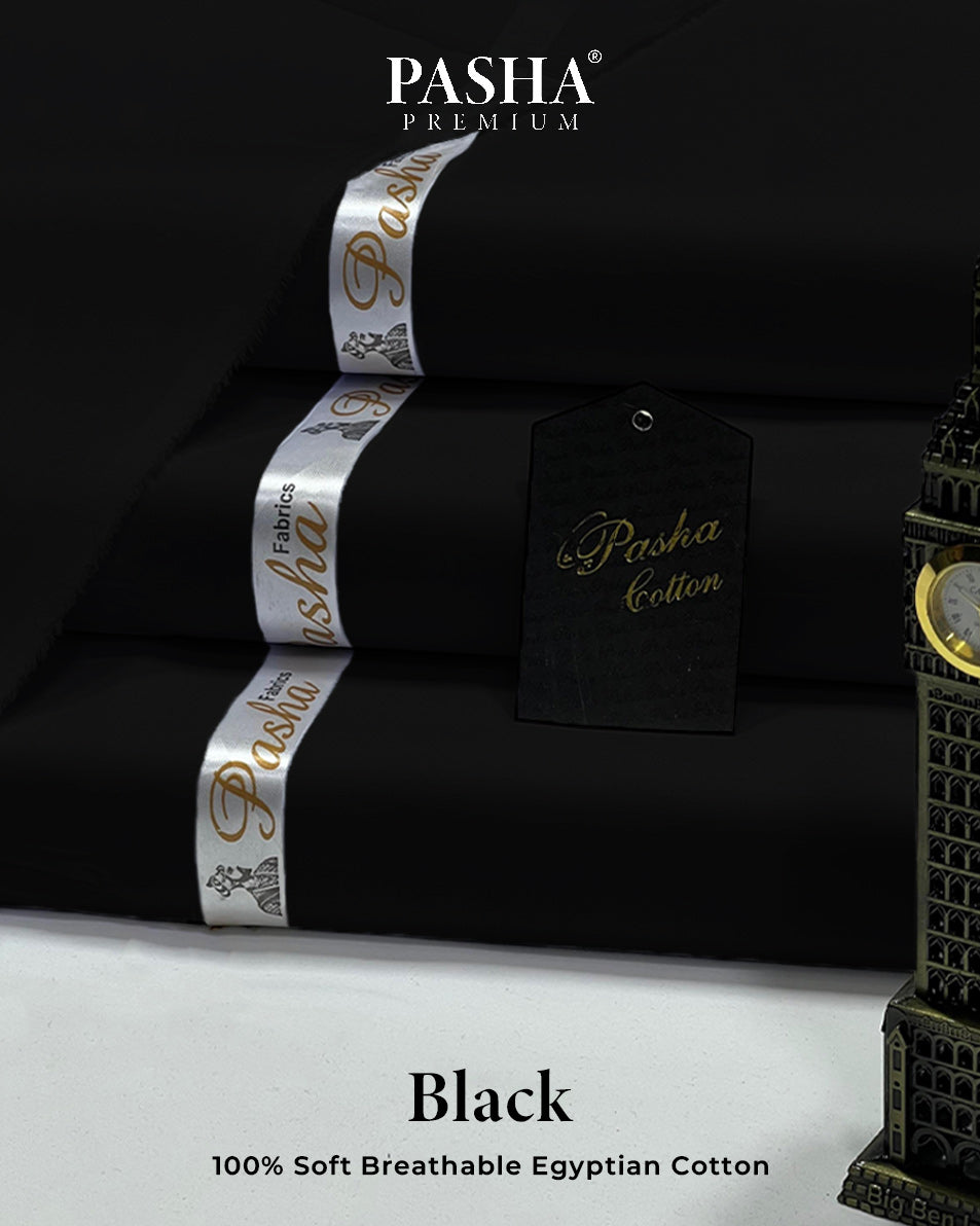 Pasha Premium Quality Soft Egyptian Cotton