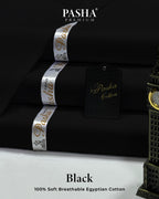 Pasha Premium Quality Soft Egyptian Cotton