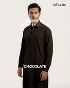 Sultan Tropical Wash & Wear (Chocolate)