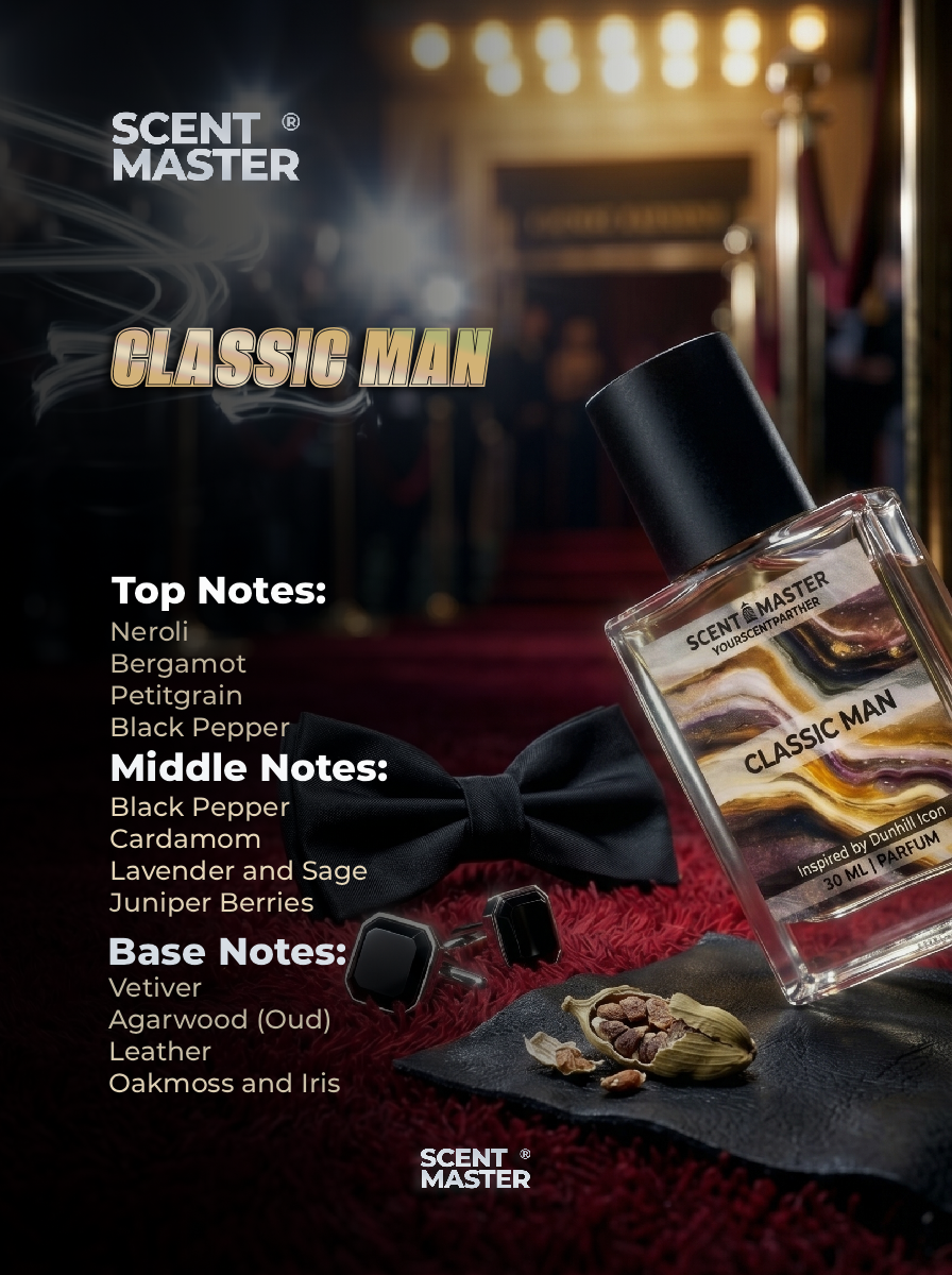 Classic Man