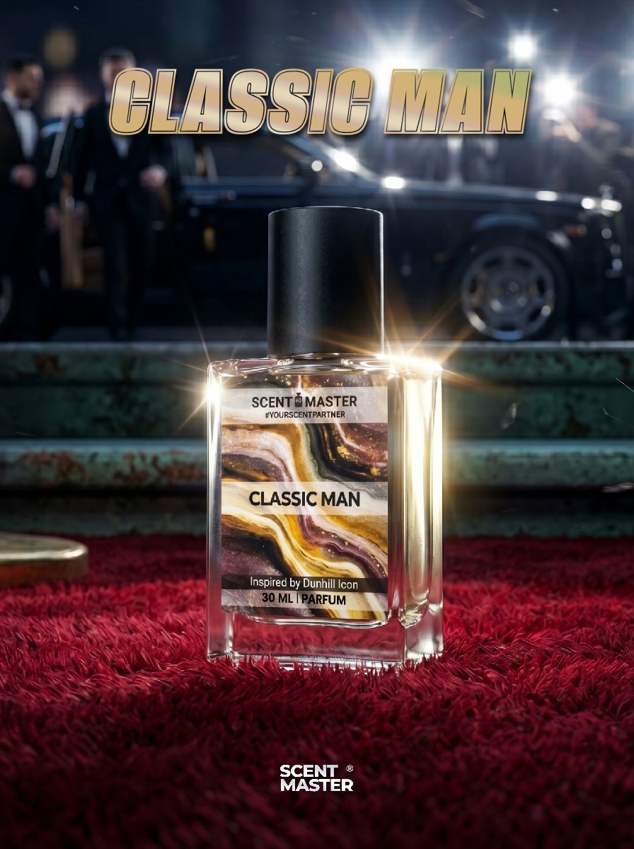 Classic Man