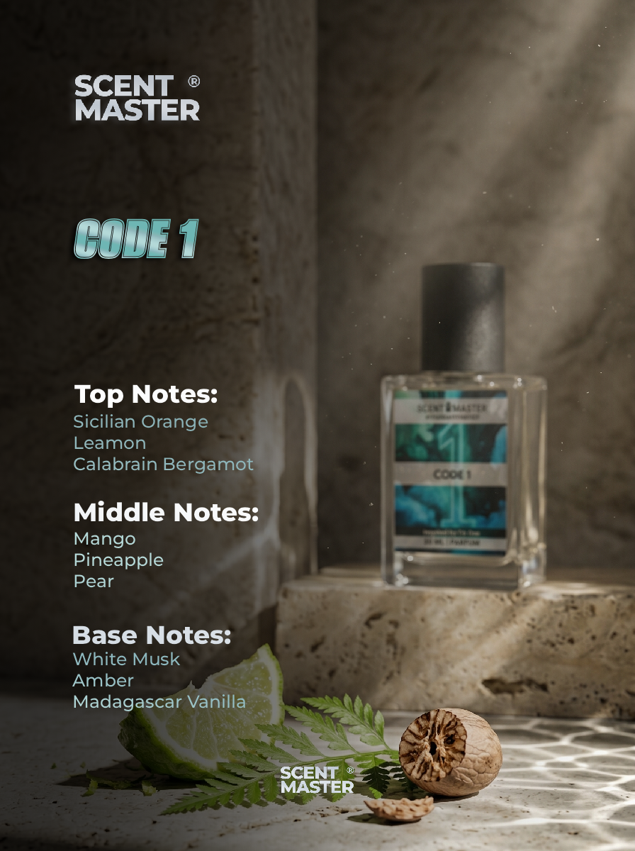 Code 1