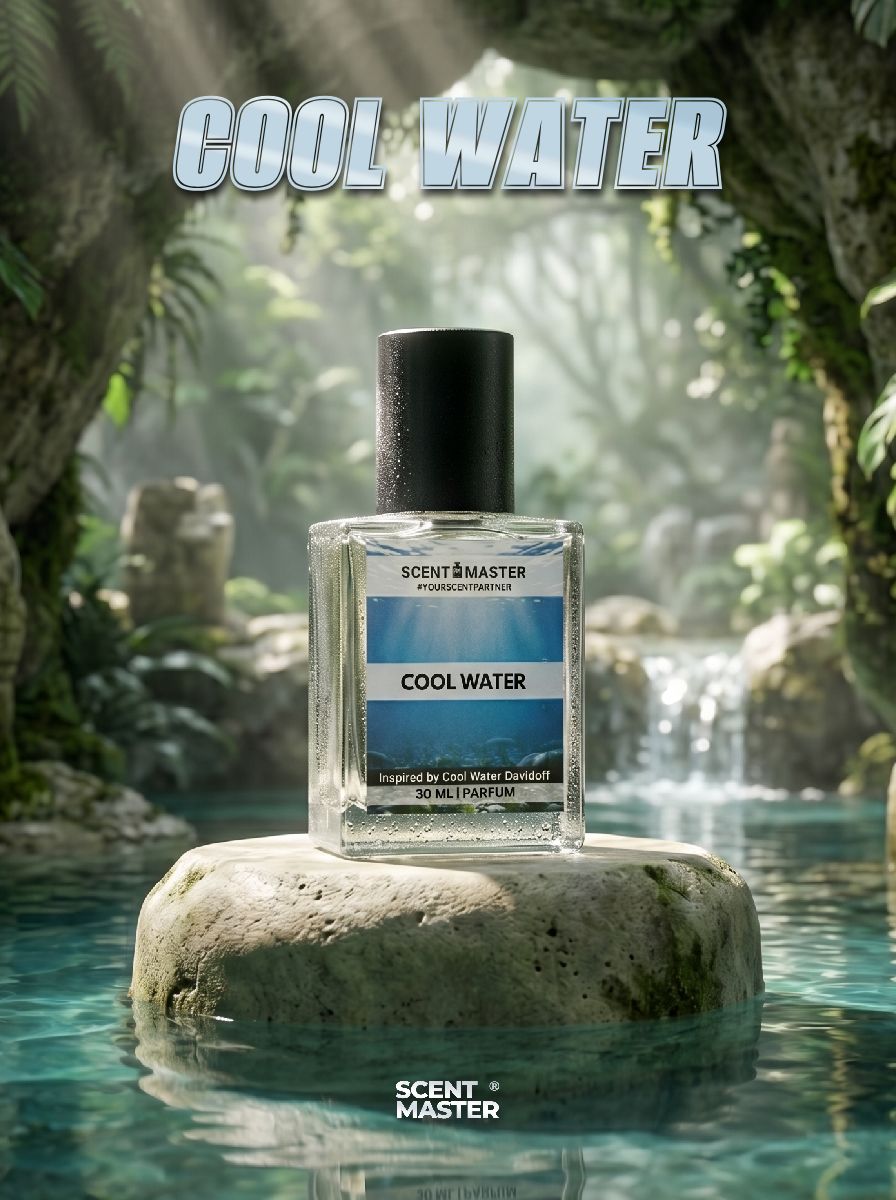 Cool Water
