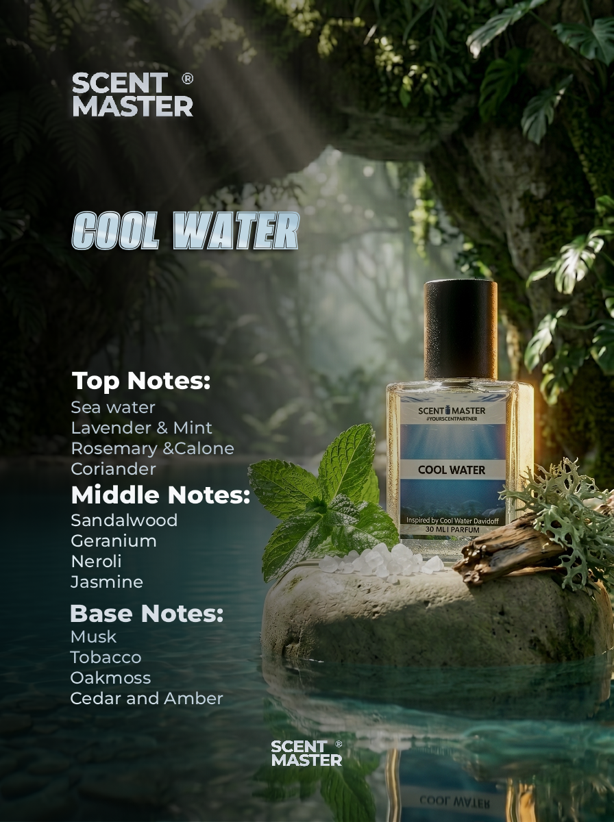 Cool Water