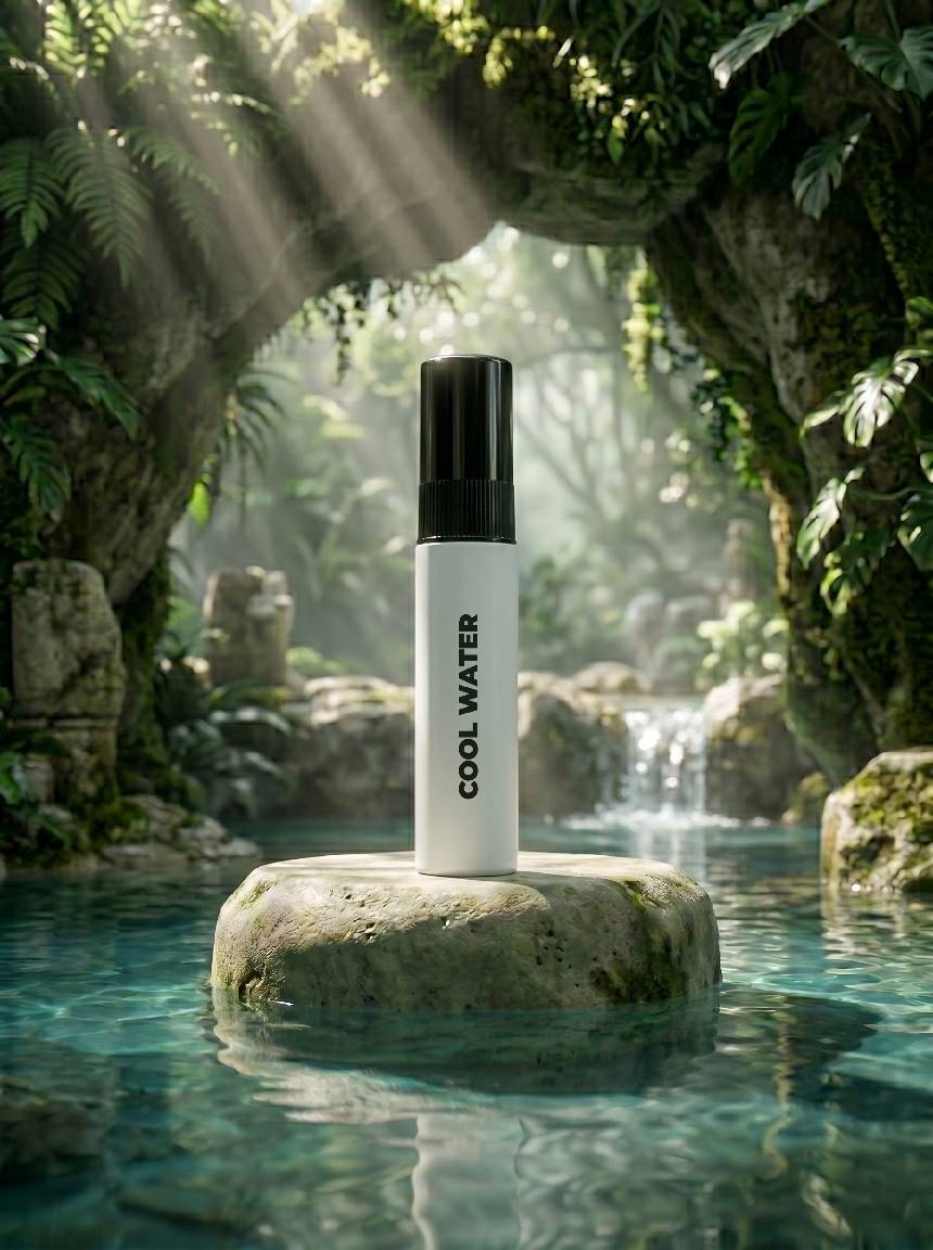 Cool Water