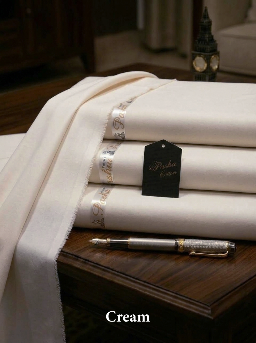 Pasha Premium Quality Soft Egyptian Cotton