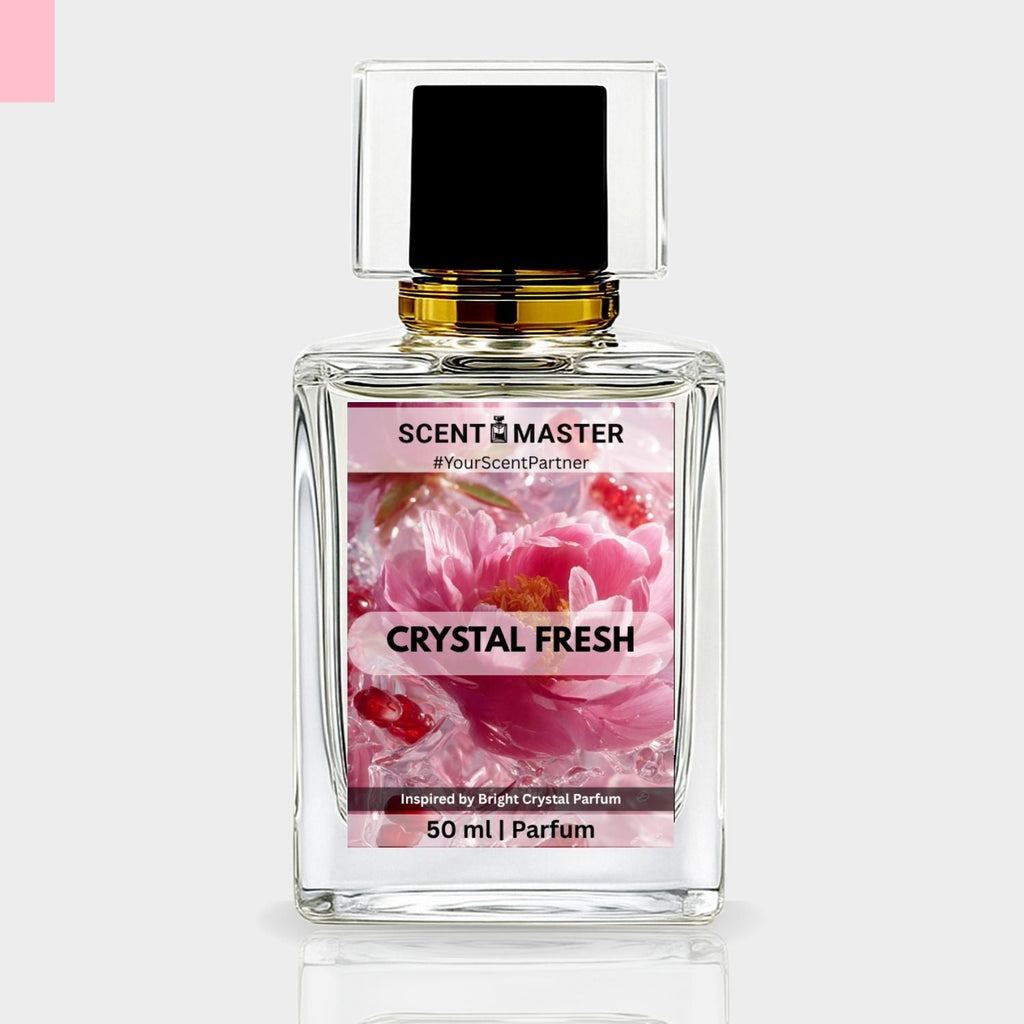 Crystal Fresh