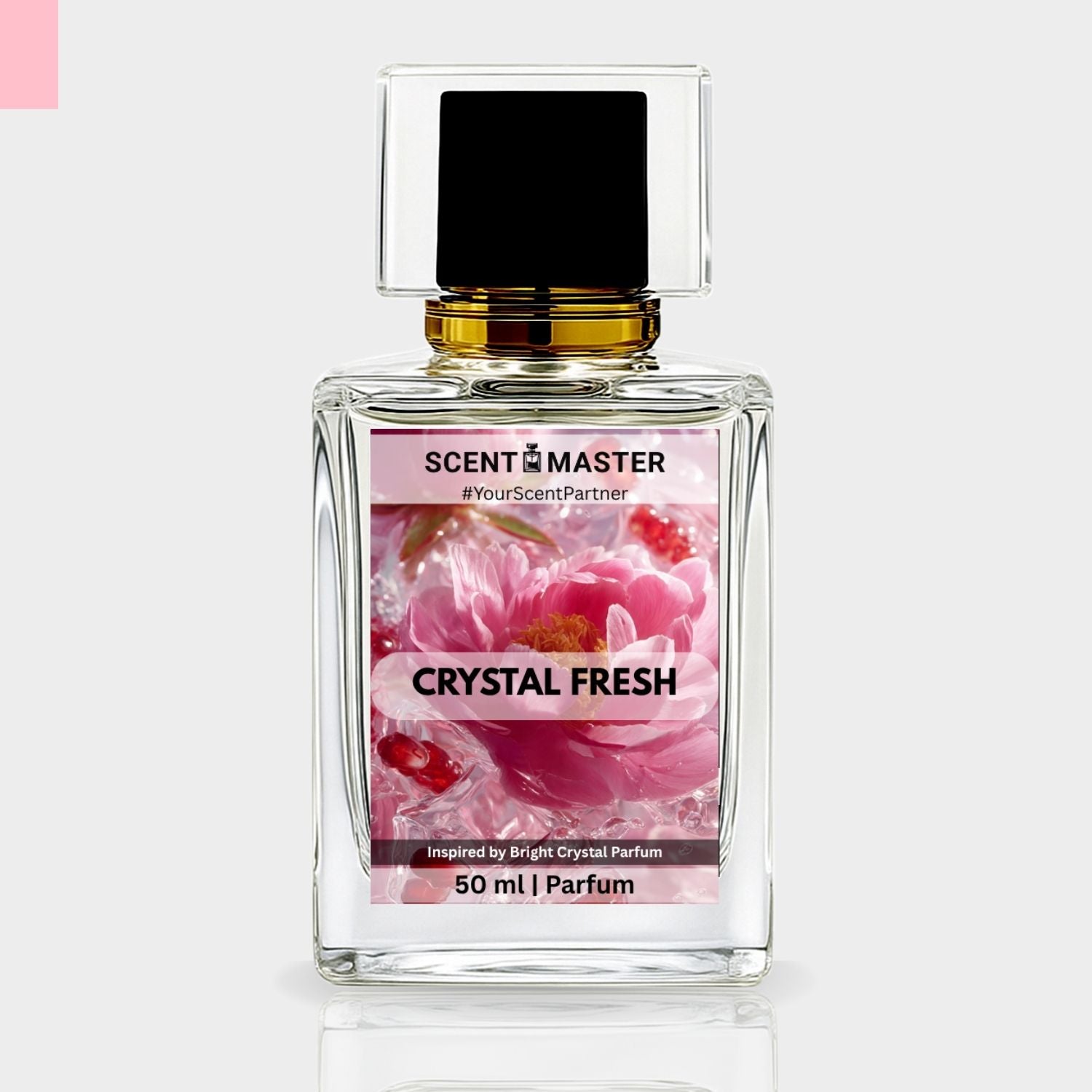 Crystal Fresh