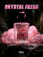 Crystal Fresh