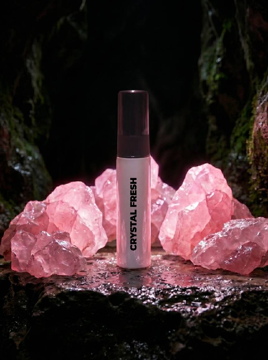 Crystal Fresh