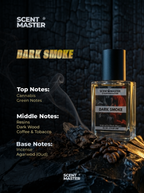 Dark Smoke