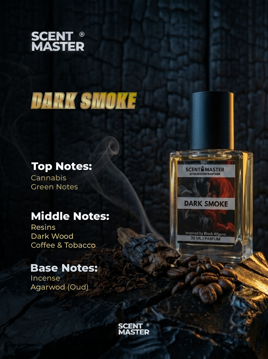 Dark Smoke
