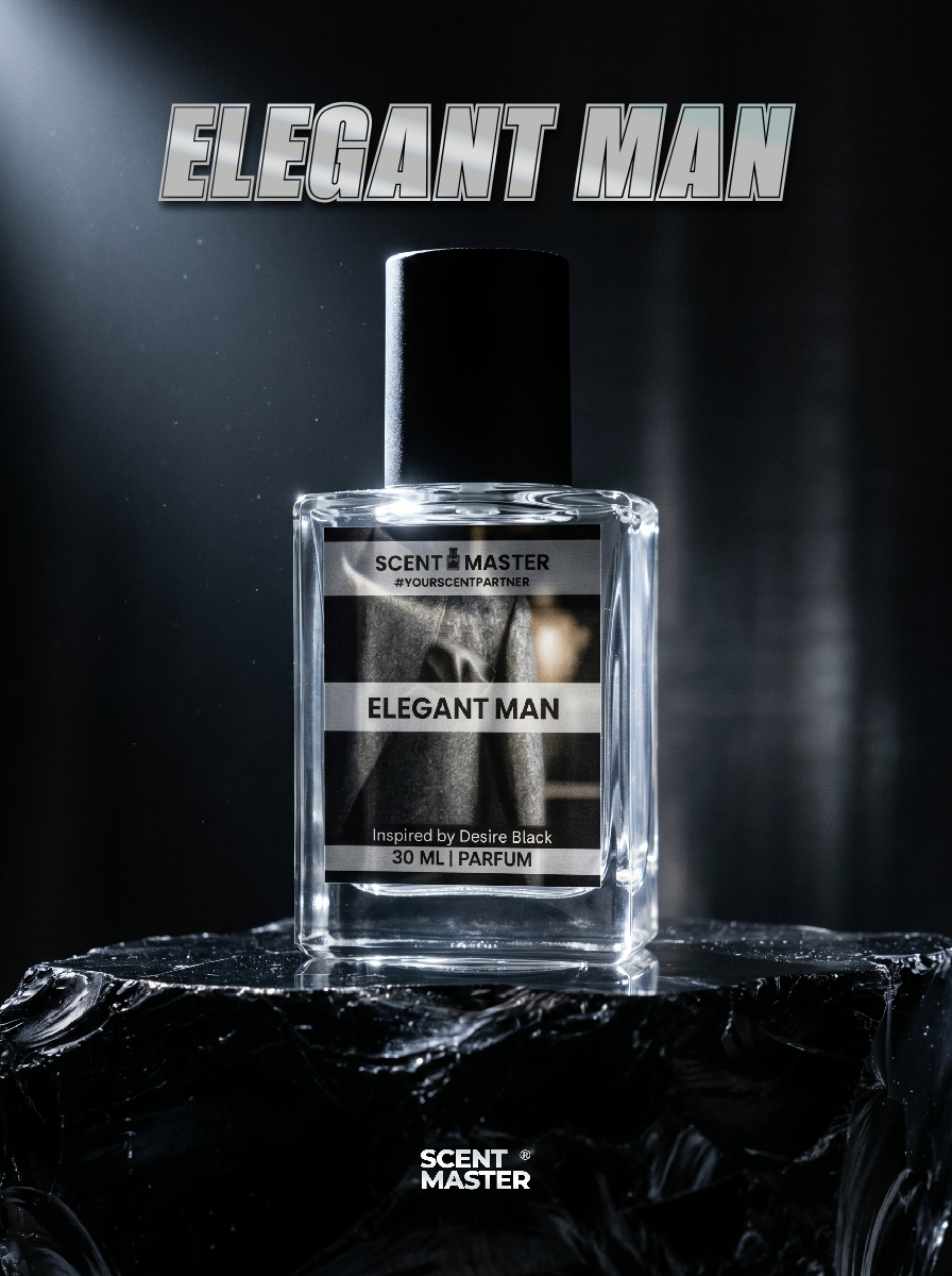 Elegant Man