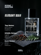 Elegant Man