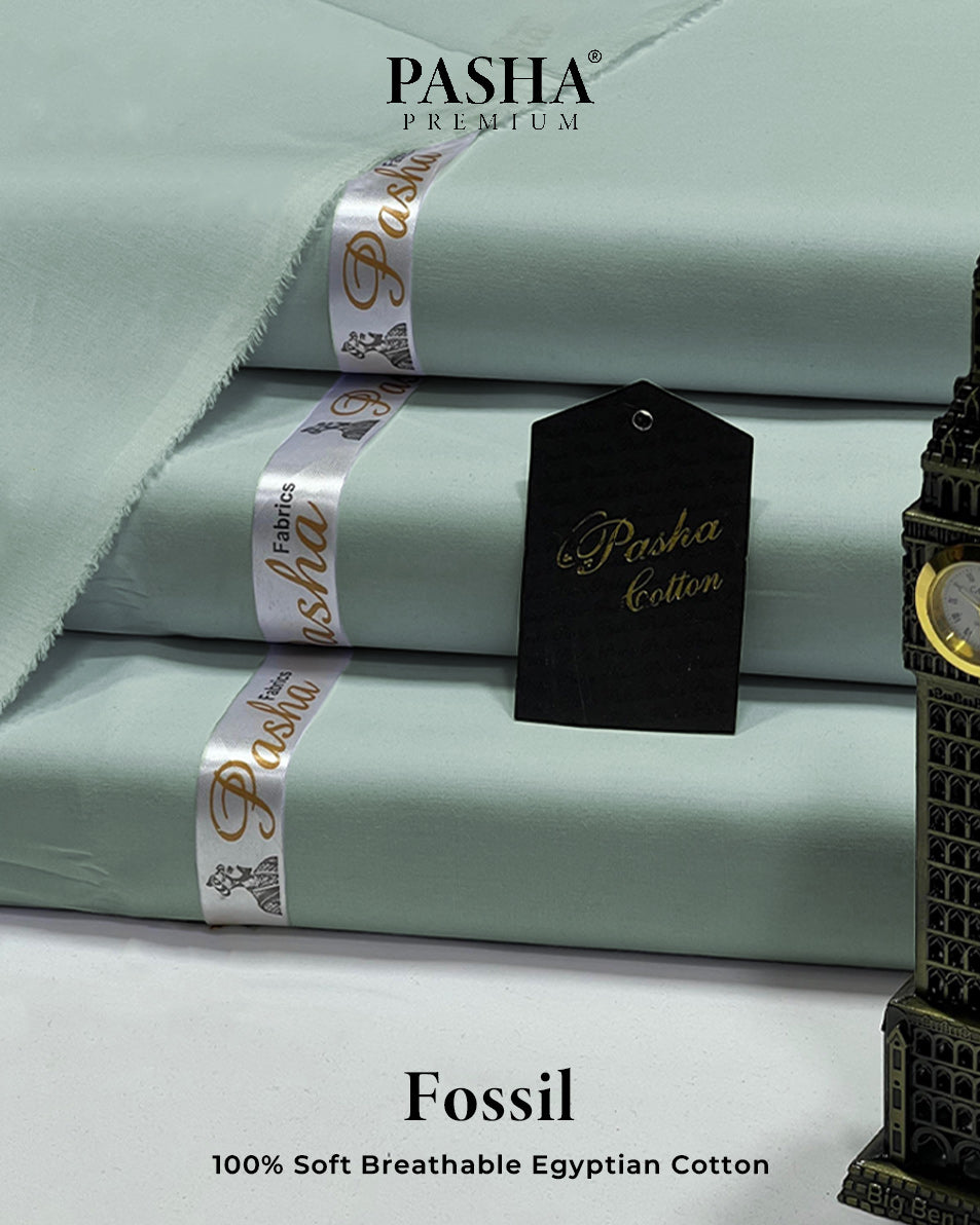 Pasha Premium Quality Soft Egyptian Cotton