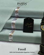 Pasha Premium Quality Soft Egyptian Cotton