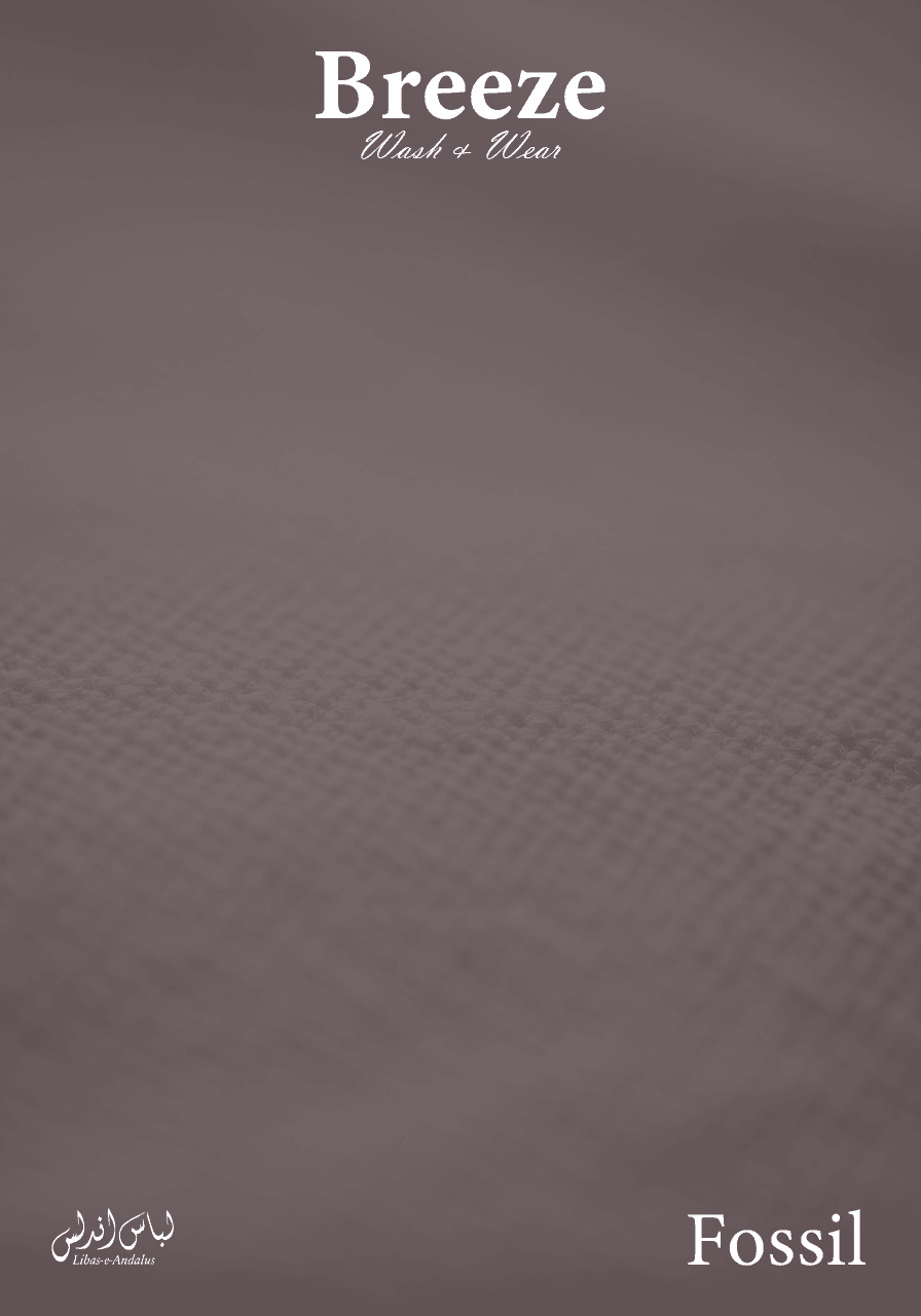 Breeze – Premium Tropical Wash & Wear Fabric | Fossil - Sultan Fabrics