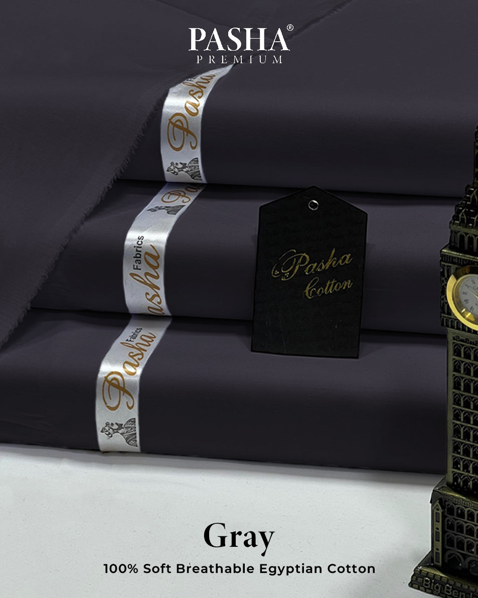Pasha Premium Quality Soft Egyptian Cotton