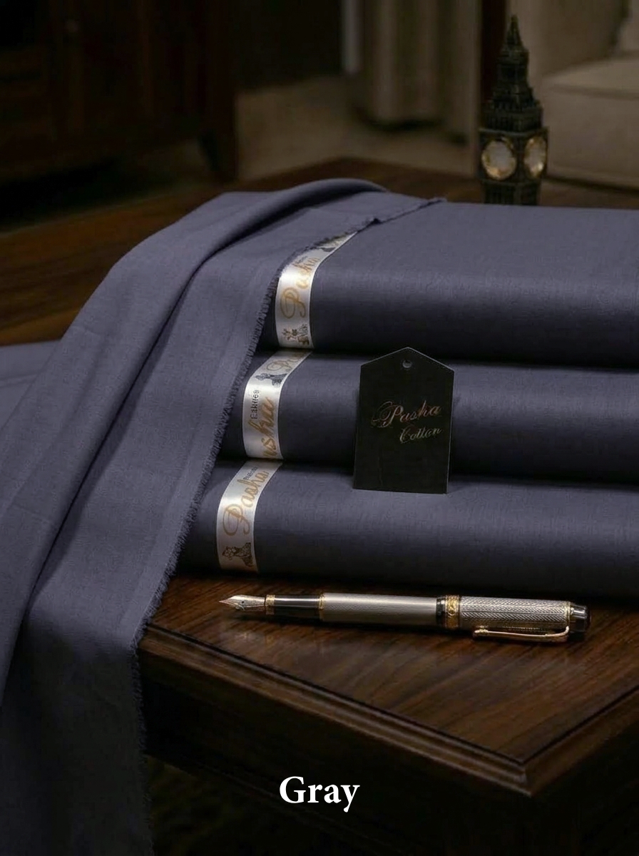 Pasha Premium Quality Soft Egyptian Cotton