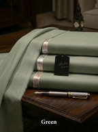 Pasha Premium Quality Soft Egyptian Cotton