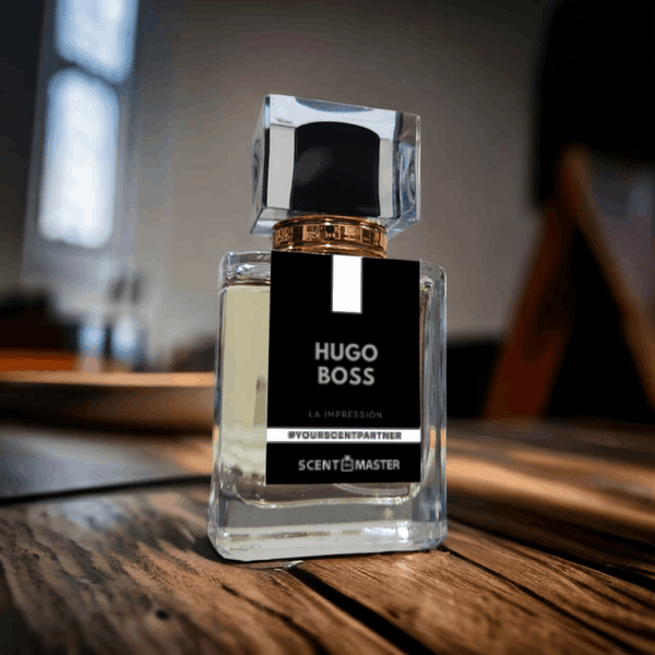 Hugo Boss - Impression by Scent Master | Gift Pack | 50 ML - Sultan Fabrics