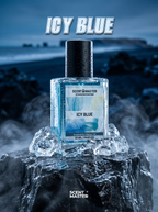 Icy Blue