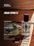 Jinan Sports
