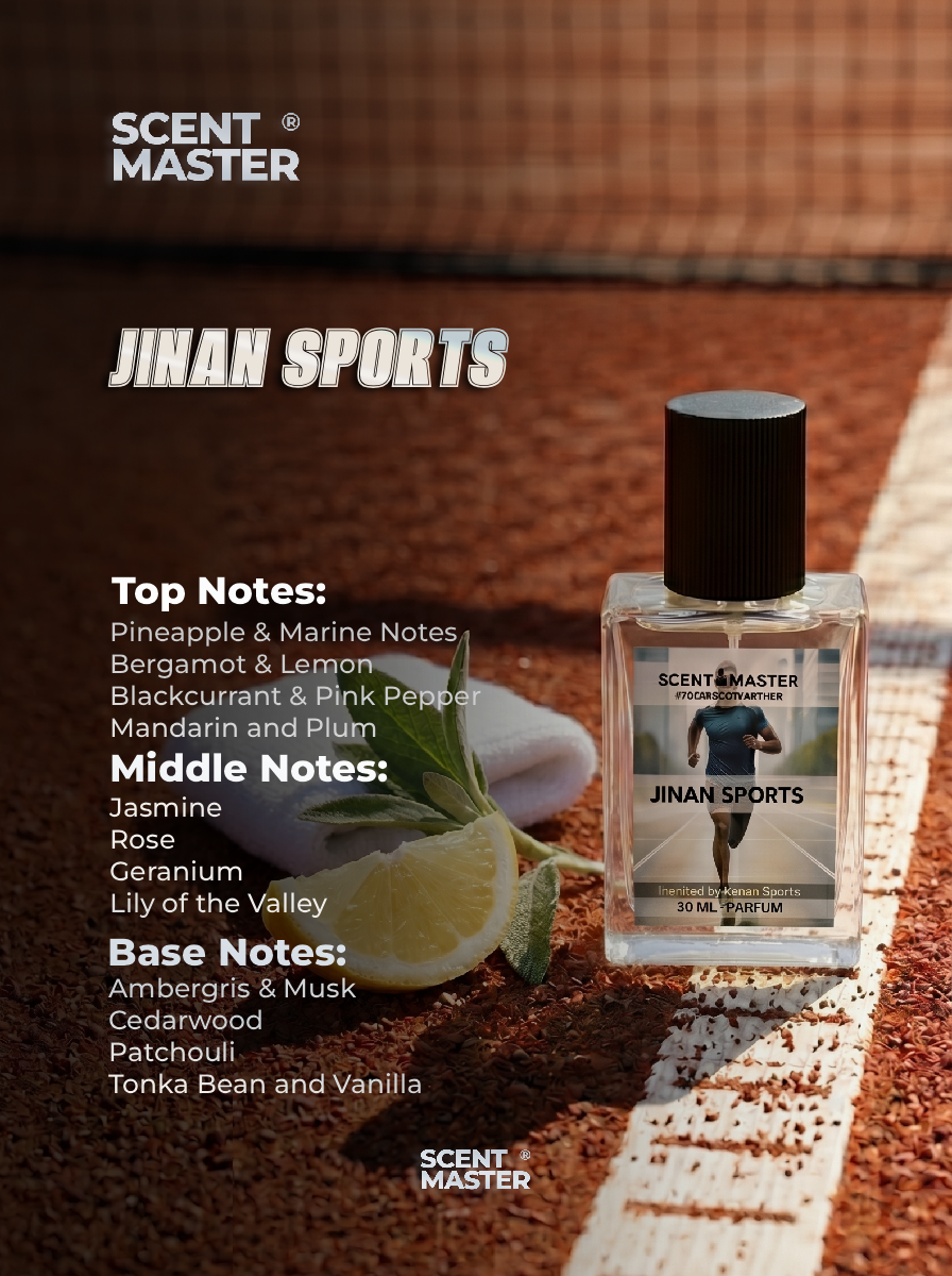 Jinan Sports
