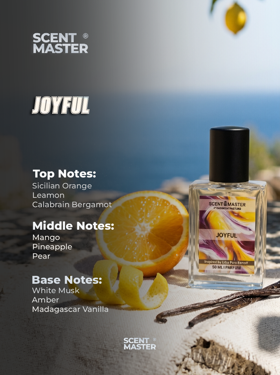 Joyful