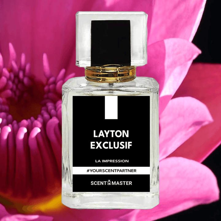 Layton Exclusif - Impression by Scent Master | Gift Pack | 50 ML - Sultan Fabrics