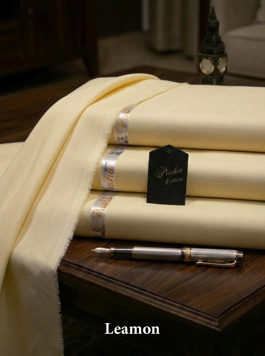 Pasha Premium Quality Soft Egyptian Cotton