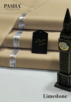Pasha Premium Quality Soft Egyptian Cotton