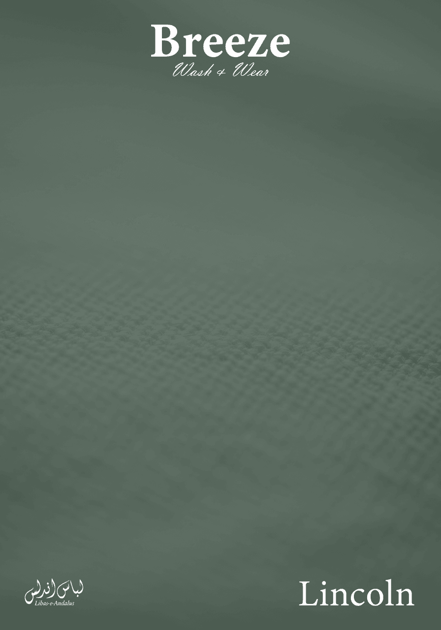Breeze – Premium Tropical Wash & Wear Fabric | Lincoln - Sultan Fabrics