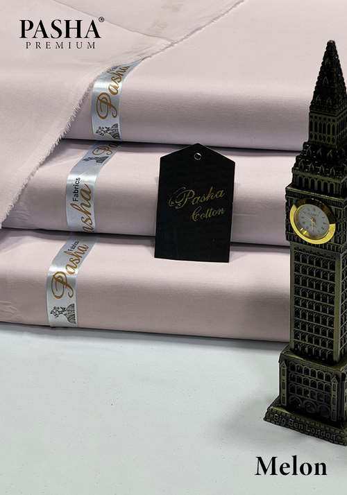 Pasha Premium Quality Soft Egyptian Cotton