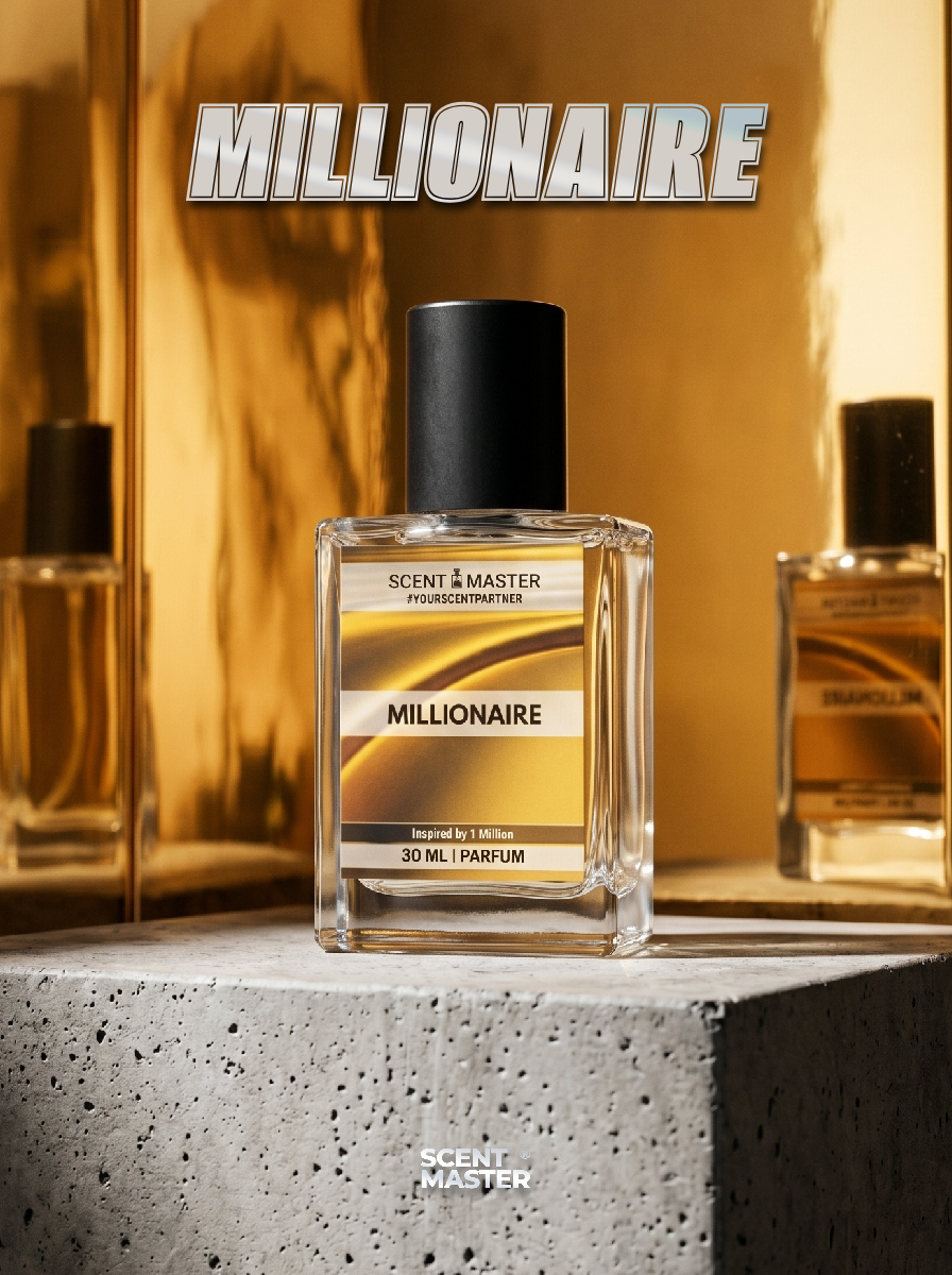 Millionaire