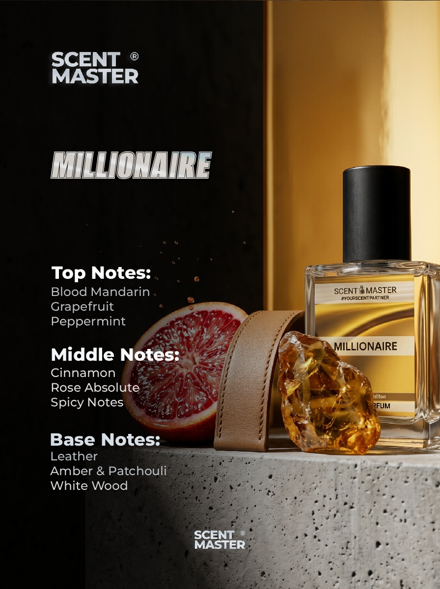 Millionaire
